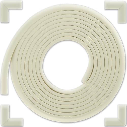 Bebe Earth Baby Proofing Edge and Corner Guard Protector Set by B%C3%A9b%C3%A9+Earth