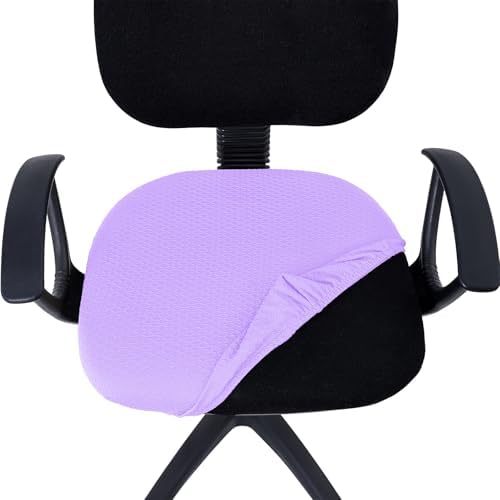 Smiry Office Computer Chair Seat Covers - Image 4