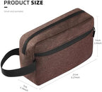 Icramsy Travel Toiletry bag Toiletry bag - Image 2
