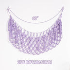 Stuffed Animal Net or Hammock Wall Hanging Net - Image 6