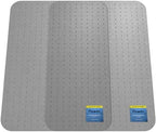 Azadx Heavy Duty Office Chair Mat by Azadx