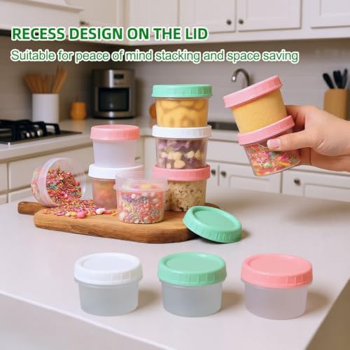 Food Storage Containers - Image 2