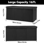 167L Large Toy Box Chest Storage - Image 4
