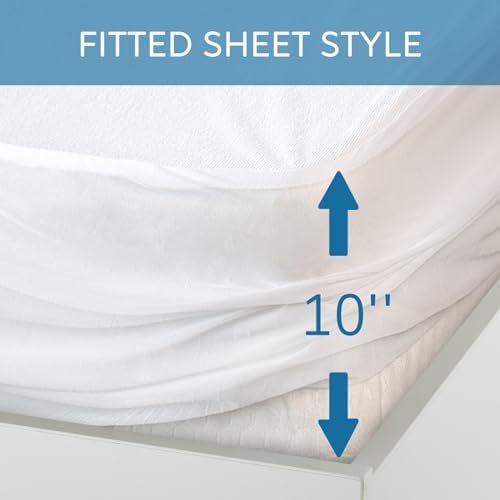 RV Bunk/Daybed/Cot Mattress Protector Cover Pad - Image 5