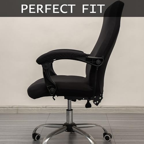 Melaluxe Office Chair Cover - Image 3