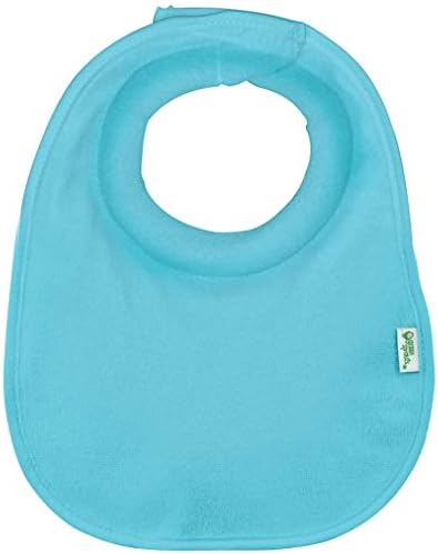 green sprouts Stay-dry Milk Catcher Bibs - Image 3