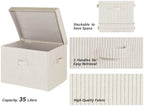 StorageWorks Fabric Storage Bins - Image 3