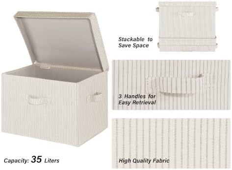 StorageWorks Fabric Storage Bins - Image 3