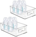 Baby Bottle Organizer, Plastic Storage Center by KPPTYTY
