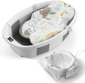 Collapsible Baby Bathtub by Spluvvly
