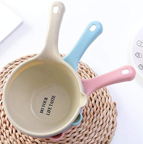 3PCS Plastic Bathing Ladle Spoons Kitchen Accessories Bathroom Water Scoop Cup - Image 7