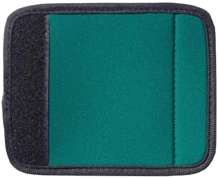 Neoprene Luggage Handle Wraps for Traveling Bright Color Luggage - Image 2