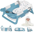 MoreFeel Collapsible Baby Bathtub by Morefeel