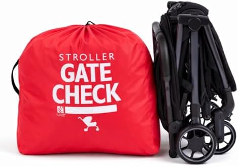 J.L. Childress Gate Check Travel Bag by JLChildressCoIncUSBaby