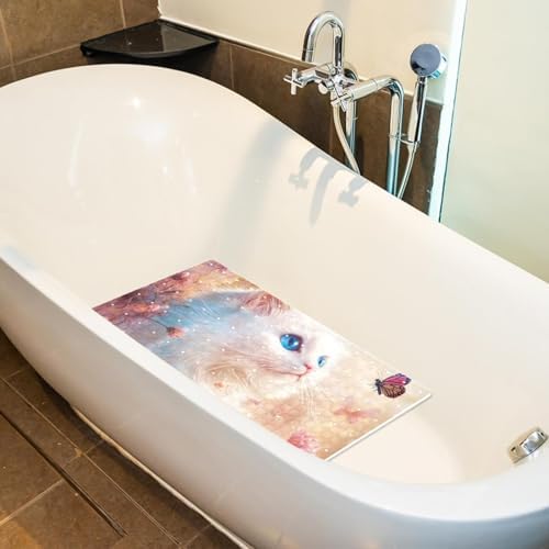 Shower Mat Non-Slip Bathtub Mats - Image 5