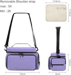GDNasist Breast Pump Bag Compatible - Image 2
