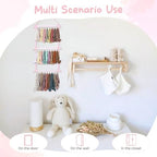 POVETIRE Headband Holder Head Bands Organizer - Image 4