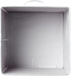 Amazon Basics Collapsible Fabric Storage Cubes Organizer - Image 3