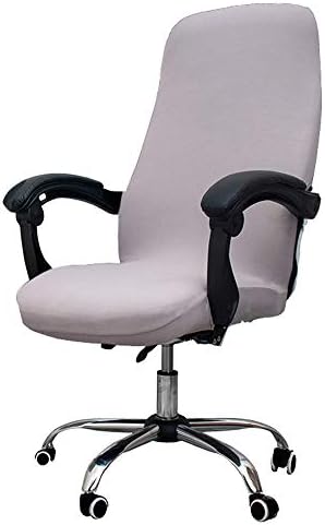Melaluxe Office Chair Cover by Melaluxe