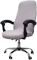 Melaluxe Office Chair Cover by Melaluxe