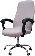 Melaluxe Office Chair Cover by Melaluxe