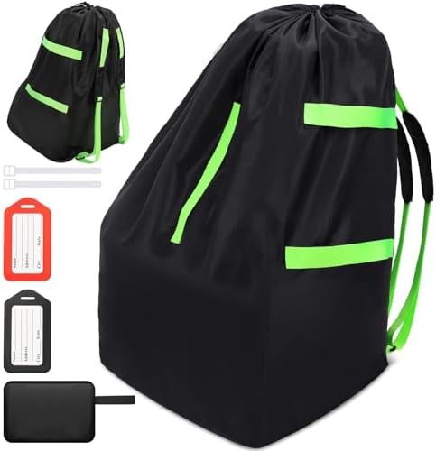 Sublaga Waterproof Car Seat Bags by Sublaga