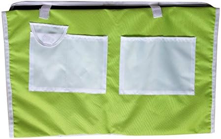 5 STAR SUPER DEALS Baby Bath Kneeling Safety Pad & Storage - Image 4
