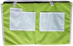 5 STAR SUPER DEALS Baby Bath Kneeling Safety Pad & Storage - Image 4