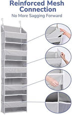 ULG 1 Pack Over Door Organizer - Image 6