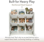 Humble Crew Kids Toy Organizer - Image 5