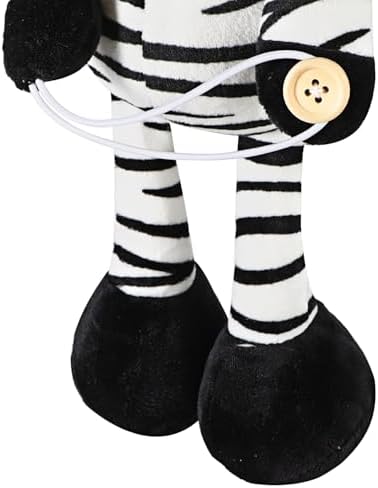 1 Pair Cute Animal Curtain Tiebacks Holdbacks Buckle Hook Fastener Cartoon - Image 5