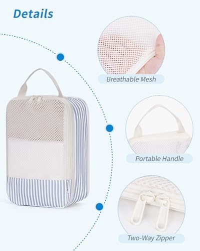 Narwey Compression Packing Cubes - Image 4
