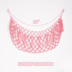 Stuffed Animal Net or Hammock Wall Hanging Net - Image 5