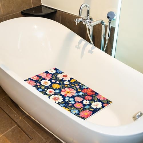 Shower Mat Non-Slip Bathtub Mats - Image 4