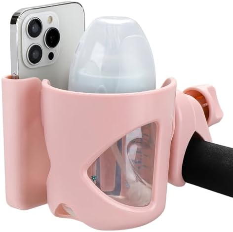 Accmor Stroller Cup Holder, Cup Holder - Image 2
