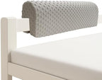 Wonder Space Toddlers' Bed Rail Bumpers Protecter by WonderSpace