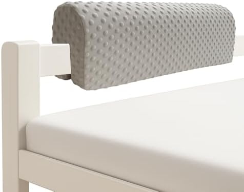 Wonder Space Toddlers' Bed Rail Bumpers Protecter by WonderSpace