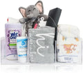 Acrylic Diaper Caddy Organizer by REBECCA+LUXURIOUS+BATH