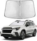 Autovir Windshields Sun Shade Fit by Autovir