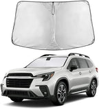 Autovir Windshields Sun Shade Fit by Autovir