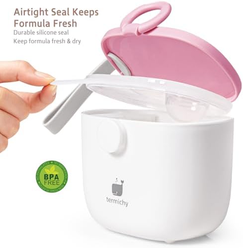 Termichy Baby Formula Dispenser - Image 3