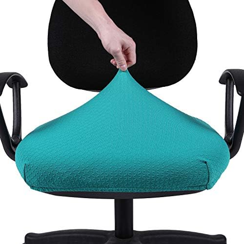 Smiry Office Computer Chair Seat Covers - Image 5