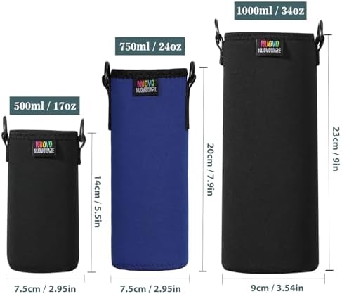 Nuovoware Water Bottle Carrier - Image 2
