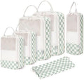 Narwey Compression Packing Cubes by Narwey