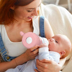BUSOHA 3 Pack Silicone Sleeves for Avent Baby Bottles - Image 6