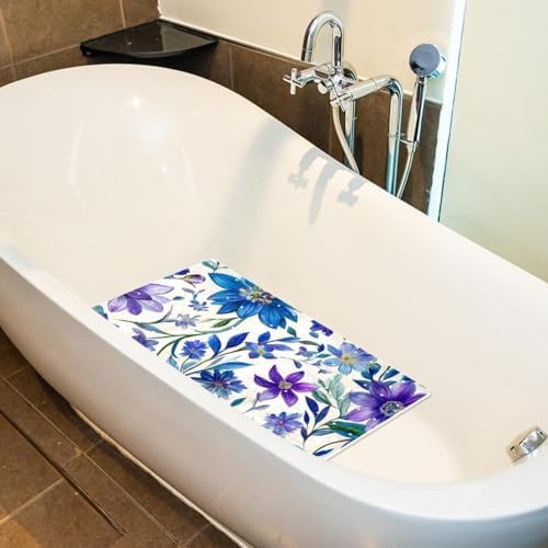Shower Mat Non-Slip Bathtub Mats - Image 5