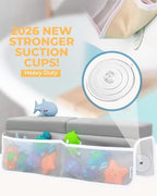 Comfortable Baby Bath Kneeler and Elbow Rest Pad Set - Image 5
