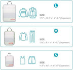 Cambond Compression Packing Cubes - Image 4
