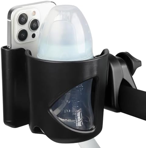 Accmor Stroller Cup Holder, Cup Holder - Image 2