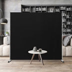 RANTILA Single Large Panel Room Divider, Privacy Screen - Image 7